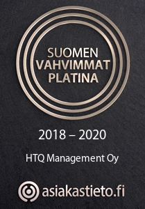 Suomen Vahvimmat Platina 2018-2020
